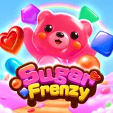 Bocoran RTP Slot 5G Games Sugar Frenzy